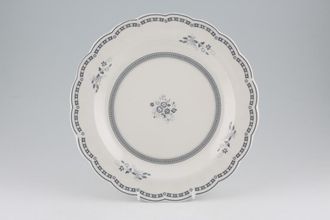 Royal Doulton Langdale - T.C.1136 Dinner Plate 10 3/4"