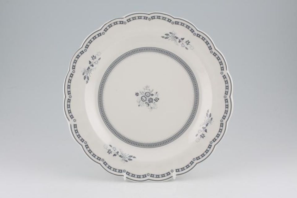 Royal Doulton Langdale - T.C.1136 Dinner Plate 10 3/4"