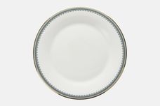 Royal Doulton Canterbury - H5097 Dinner Plate 10 5/8" thumb 1