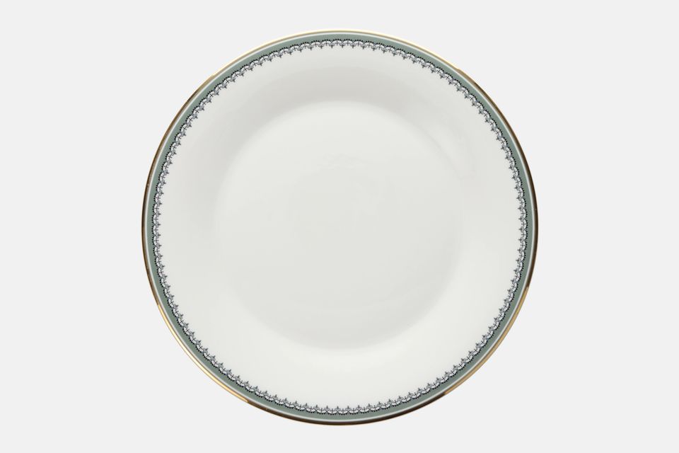 Royal Doulton Canterbury - H5097 Dinner Plate 10 5/8"