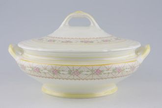 Royal Doulton Westminster - The Vegetable Tureen with Lid