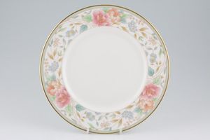 Royal Doulton Claudia - H5196 Dinner Plate