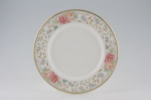 Royal Doulton Claudia - H5196 Breakfast / Lunch Plate