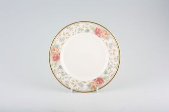 Royal Doulton Claudia - H5196 Tea / Side Plate 6 1/2"