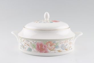 Sell Royal Doulton Claudia - H5196 Vegetable Tureen with Lid lidded