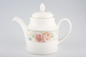 Sell Royal Doulton Claudia - H5196 Teapot 1 3/4pt