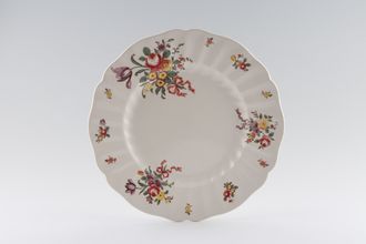 Sell Royal Doulton Old Leeds Sprays New - D6203 Breakfast / Lunch Plate 9 1/2"
