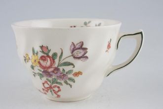 Royal Doulton Old Leeds Sprays New - D6203 Breakfast Cup 3 7/8" x 2 3/4"