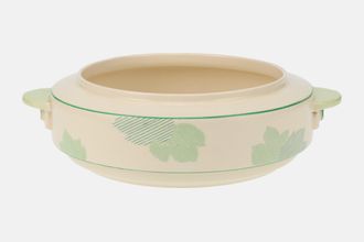 Sell Royal Doulton Athlone - Green - D5552 Vegetable Tureen Base Only