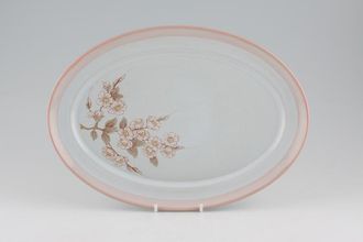 Sell Denby Normandy Oval Platter 12 1/2"
