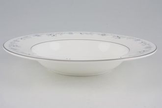 Sell Royal Doulton Angelique - H4997 Soup / Cereal Bowl
