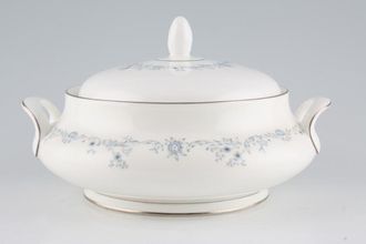 Sell Royal Doulton Angelique - H4997 Vegetable Tureen with Lid