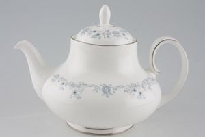 Royal Doulton Angelique - H4997 Teapot
