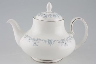 Sell Royal Doulton Angelique - H4997 Teapot 2pt