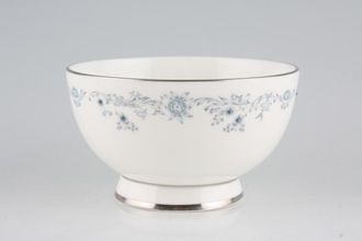 Sell Royal Doulton Angelique - H4997 Sugar Bowl - Open (Tea) footed 4 1/4"