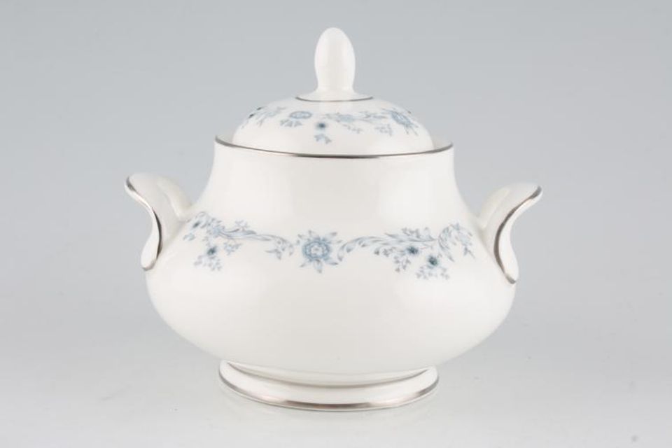 Royal Doulton Angelique - H4997 Sugar Bowl - Lidded (Tea) 2 handles