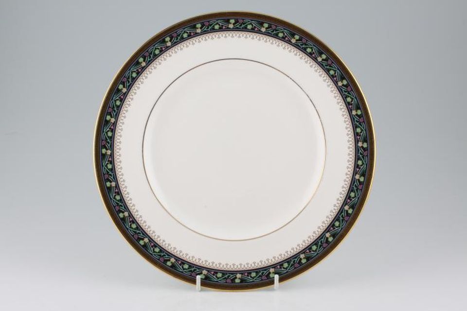 Royal Doulton Coleridge - H5147 Dinner Plate 10 1/2"