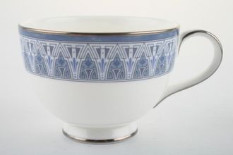 Royal Doulton Rossetti - H5282 Teacup 3 5/8" x 2 5/8"