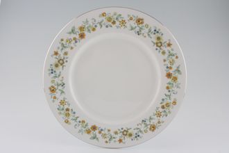 Sell Royal Doulton Ainsdale - H5038 Dinner Plate 10 3/4"