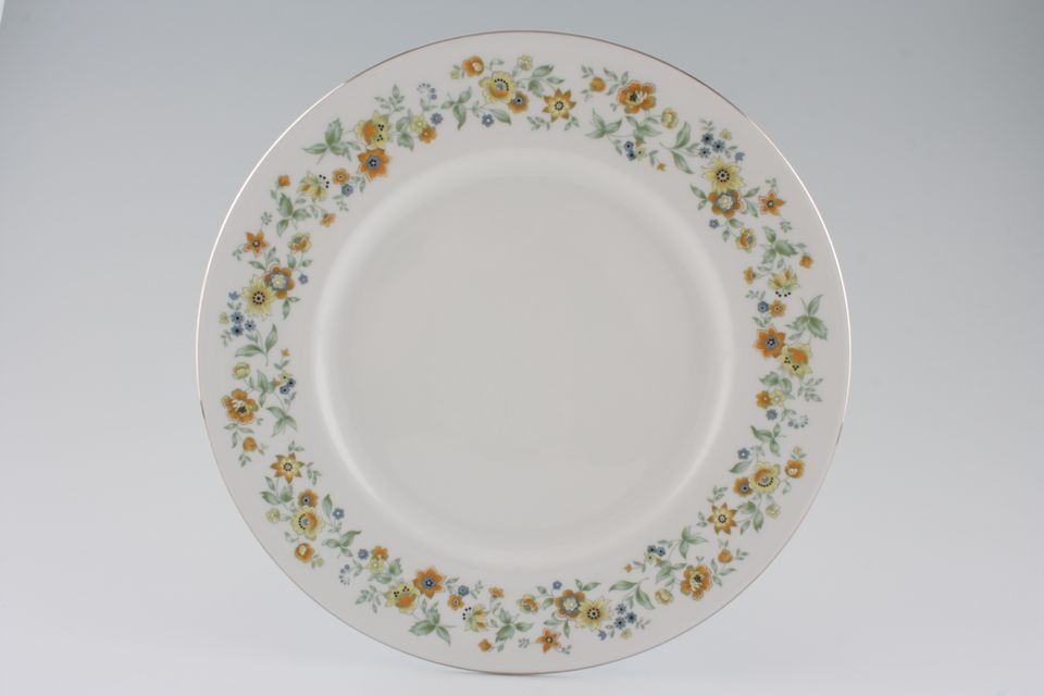 Royal Doulton Ainsdale - H5038 Dinner Plate 10 3/4"