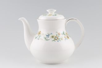 Royal Doulton Ainsdale - H5038 Teapot 2 1/4pt