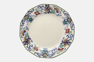 Royal Doulton Nankin - D3794 Dinner Plate No Accent 10"