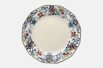 Royal Doulton Nankin - D3794 Dinner Plate No Accent 10"