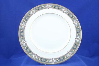 Royal Doulton Prestbury - H5239 Dinner Plate 10 5/8"