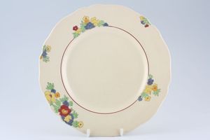 Royal Doulton Minden - D5334 Dinner Plate