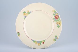 Sell Royal Doulton Minden - D5334 Breakfast / Lunch Plate 9 1/2"
