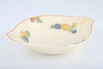 Sell Royal Doulton Minden - D5334 Serving Dish eared 6 1/2" x 5"