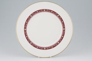Royal Doulton Minuet - H5026 Dinner Plate