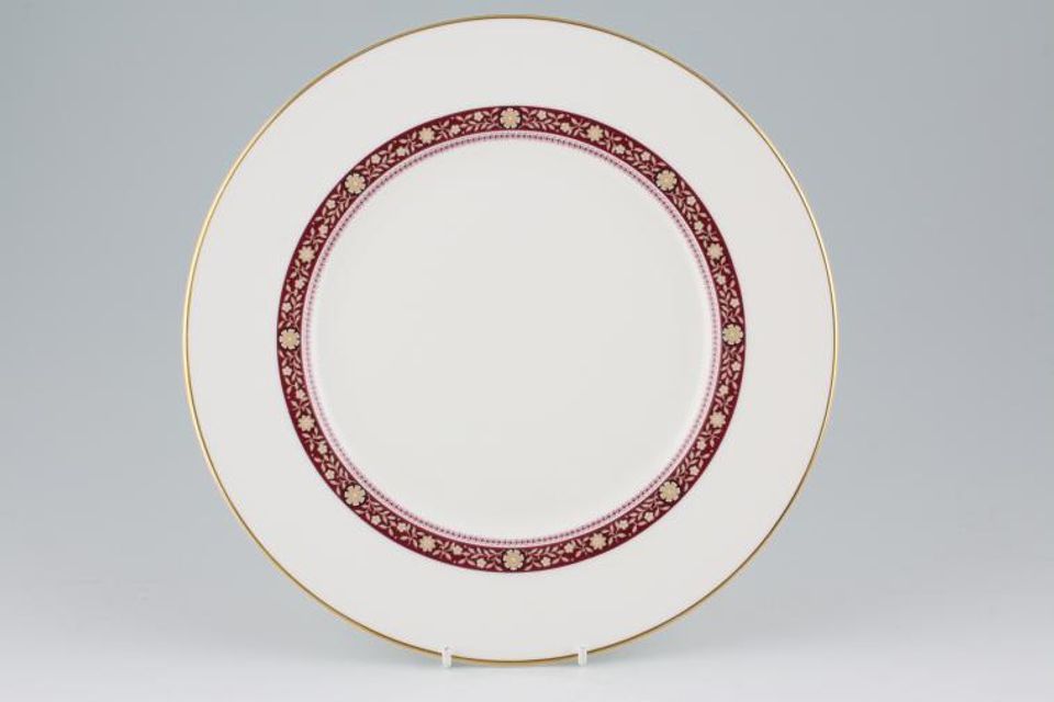 Royal Doulton Minuet - H5026 Dinner Plate 10 3/4"