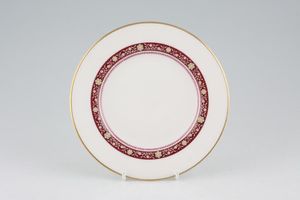 Royal Doulton Minuet - H5026 Tea / Side Plate