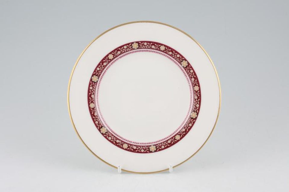 Royal Doulton Minuet - H5026 Tea / Side Plate 6 1/2"