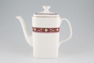 Sell Royal Doulton Minuet - H5026 Coffee Pot 1 3/4pt