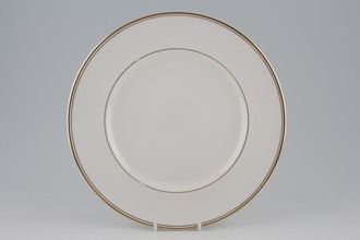 Sell Royal Doulton Oxford Gold - T.C.1225 - Romance Collection Dinner Plate 10 3/4"