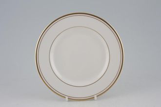 Royal Doulton Oxford Gold - T.C.1225 Tea / Side Plate 6 3/4"
