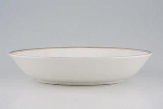 Sell Royal Doulton Oxford Gold - T.C.1225 Vegetable Dish (Open)