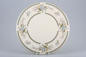Royal Doulton Adrienne - H5081 Dinner Plate