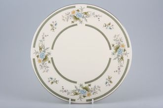 Sell Royal Doulton Adrienne - H5081 Dinner Plate 10 5/8"