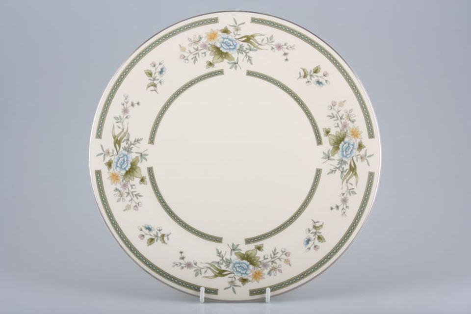 Royal Doulton Adrienne - H5081 Dinner Plate 10 5/8"
