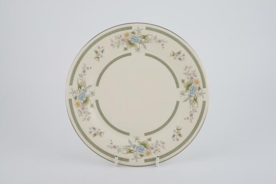 Royal Doulton Adrienne - H5081 Salad / Dessert Plate 8 1/8"