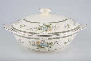 Royal Doulton Adrienne - H5081 Vegetable Tureen with Lid