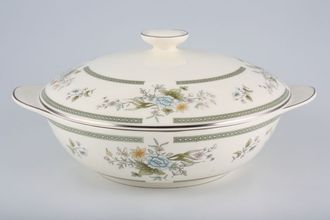 Sell Royal Doulton Adrienne - H5081 Vegetable Tureen with Lid