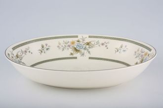 Sell Royal Doulton Adrienne - H5081 Vegetable Dish (Open)