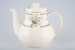 Royal Doulton Adrienne - H5081 Teapot