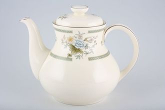 Sell Royal Doulton Adrienne - H5081 Teapot 1 1/2pt