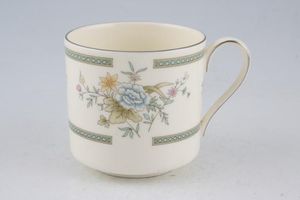 Royal Doulton Adrienne - H5081 Coffee Cup