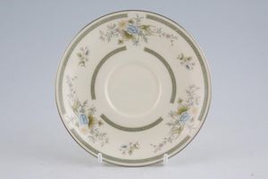 Royal Doulton Adrienne - H5081 Coffee Saucer